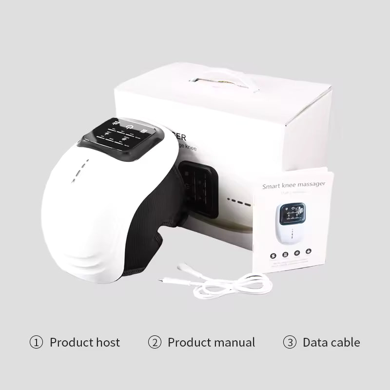 RestoreWell™ Knee Relief